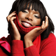Illustration for article titled Jennifer Hudson Smiles… In Gap Ads